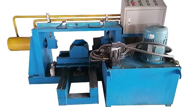 擠壓模具開模機(jī)設(shè)備介紹，廠家告訴您！-科鼎數(shù)控