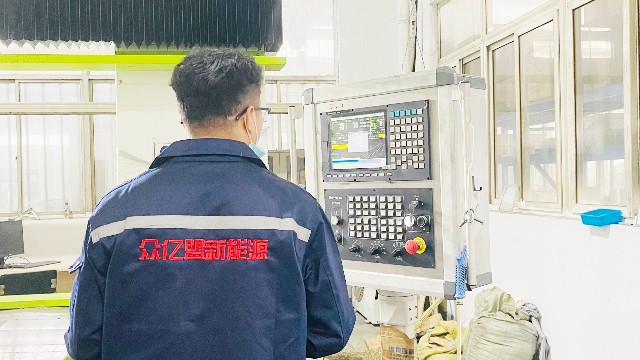 機加人必備，快看看這些你都有了嗎？-科鼎鑫